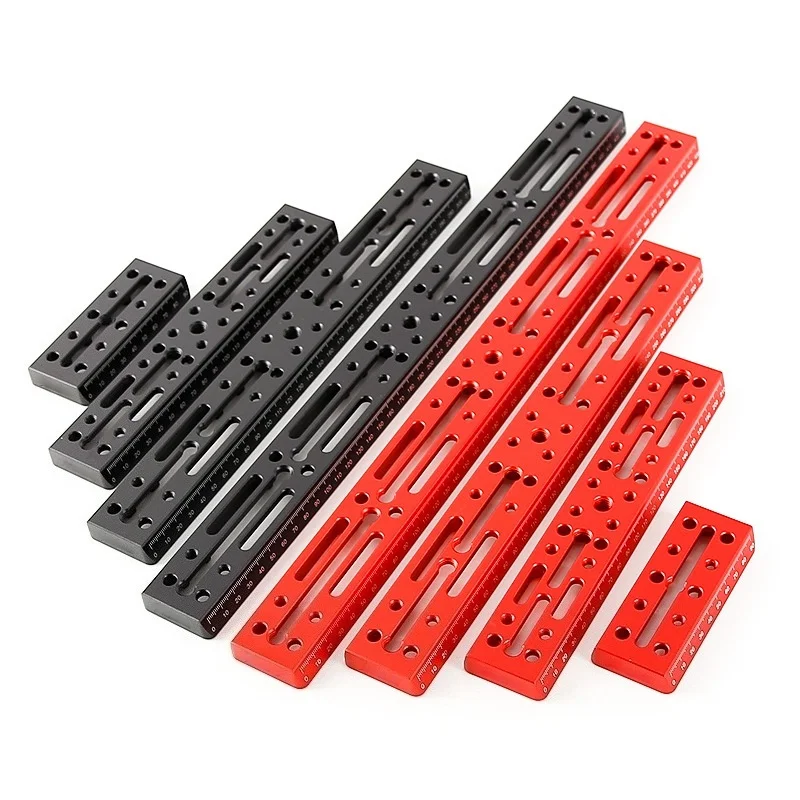 Telescope Rail Bar Vixen Style Dovetail Mounting Plate 100/220/320/440MM