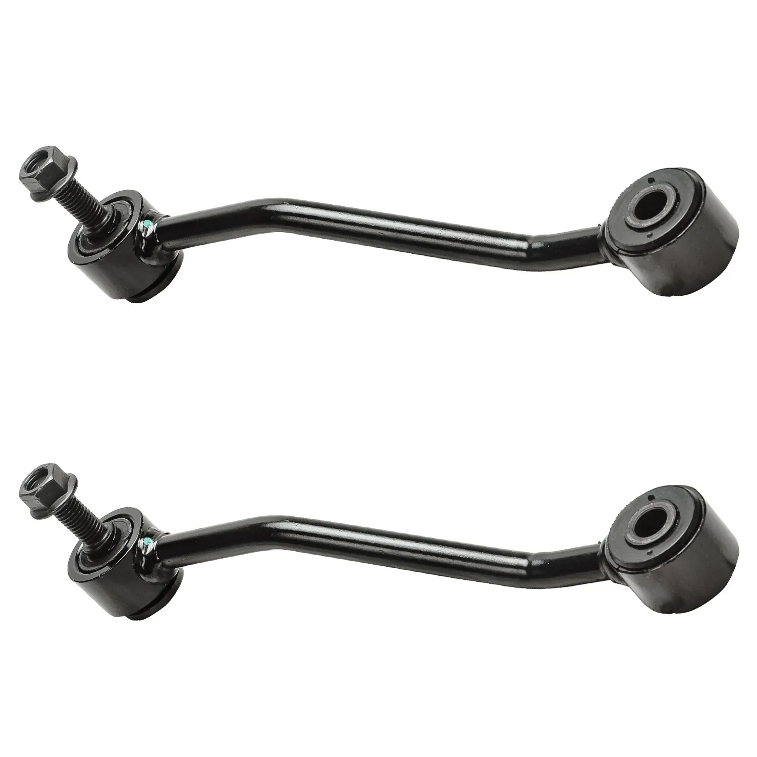 

2Pcs Front Stabilizer Sway Bar Link For FORD F-250/350/450/550 SUPER DUTY 1999