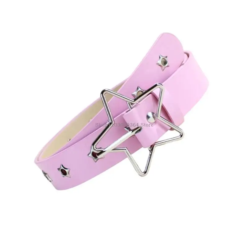 Boucle boucle taille taille grommette