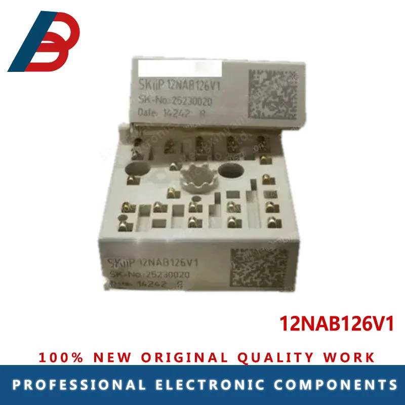 

12NAB126V1 Skiip 12NAB126V1 SKIIP12NAB126V1 bridge rectifier