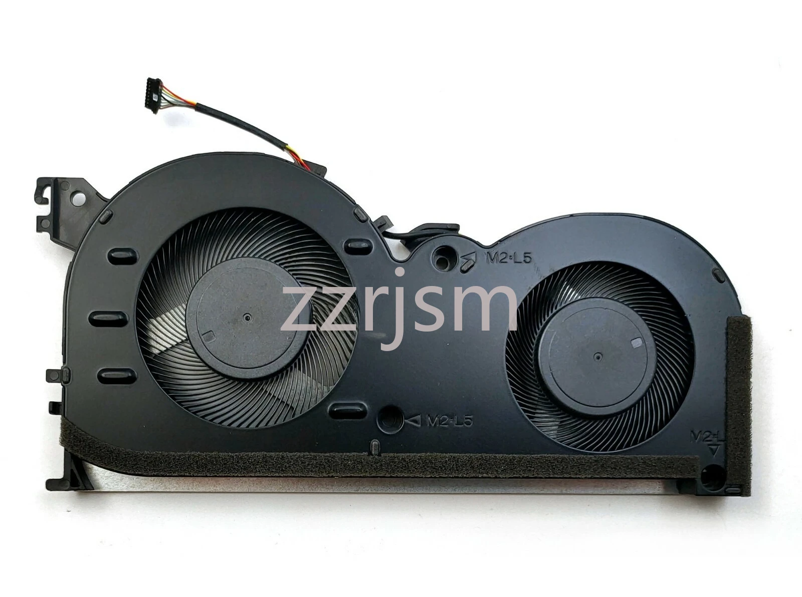 New for Lenovo Ideapad Gaming 3-15IMH05 3-15ARH05 Creator 5-15IMH05 CPU Fan,