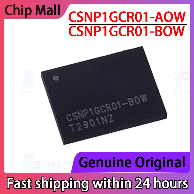 1PCS CSNP1GCR01-AOW…