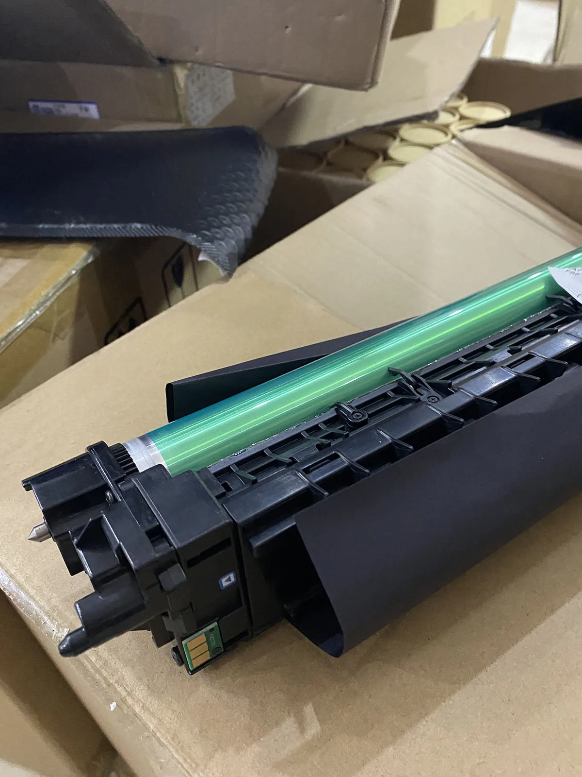 Барабан DR312 для Konica Minolta Bizhub 227 287 367 7536 7528 7522, комплект барабанов K DR-312 Барабан DR312 для Konica Minolta Bizhub 227 287 367 7536 7528 7522, комплект барабанов K DR-312