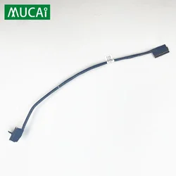 Battery Flex Cable for Dell Latitude E7470 E7270 7270 7470 Laptop Battery Cable Connector Line Replace Battery Cable 049W6G