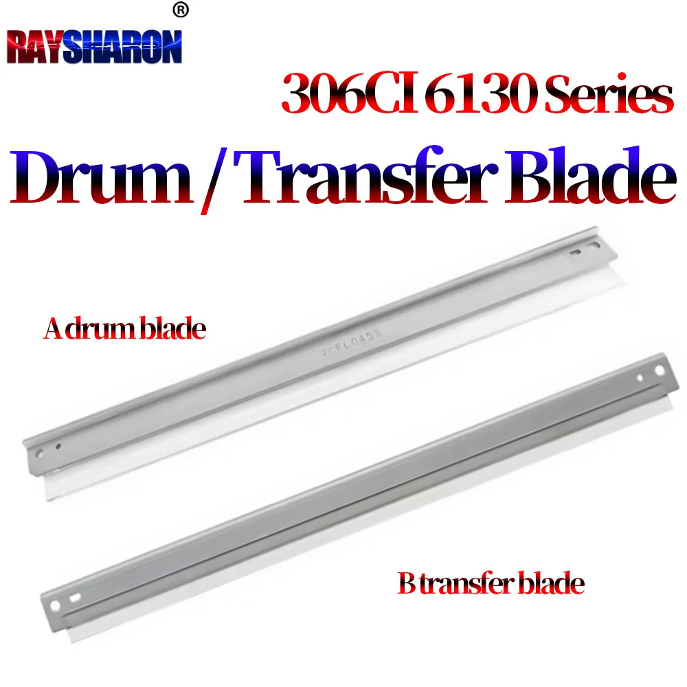 Drum Cleaning Blade Transfer Blade For Kyocera M6035/M6630/M6635/P6130/M6235/M6535/P6230/P6235/P7240 P7040