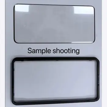 Ochranná fólie z tvrzeného skla pro OPPO Find X3 X5 X8 X6 Pro, OPPO Find X7 Ultra, Reno 12 13, s celoplošným lepidlem a instalačním nástrojem. 10 nejlepší prodej OPPO Find X5 - №3