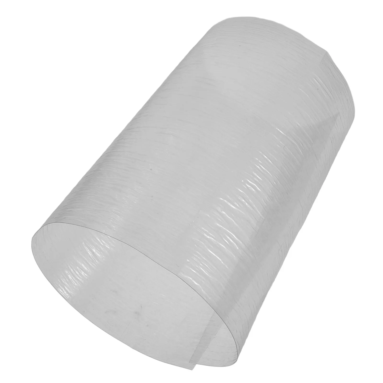 

3 Sheets Transparent Water Simulation Paper Lifelike Flowing Water Texture Design for Sand Table Micro Landscape DIY Home