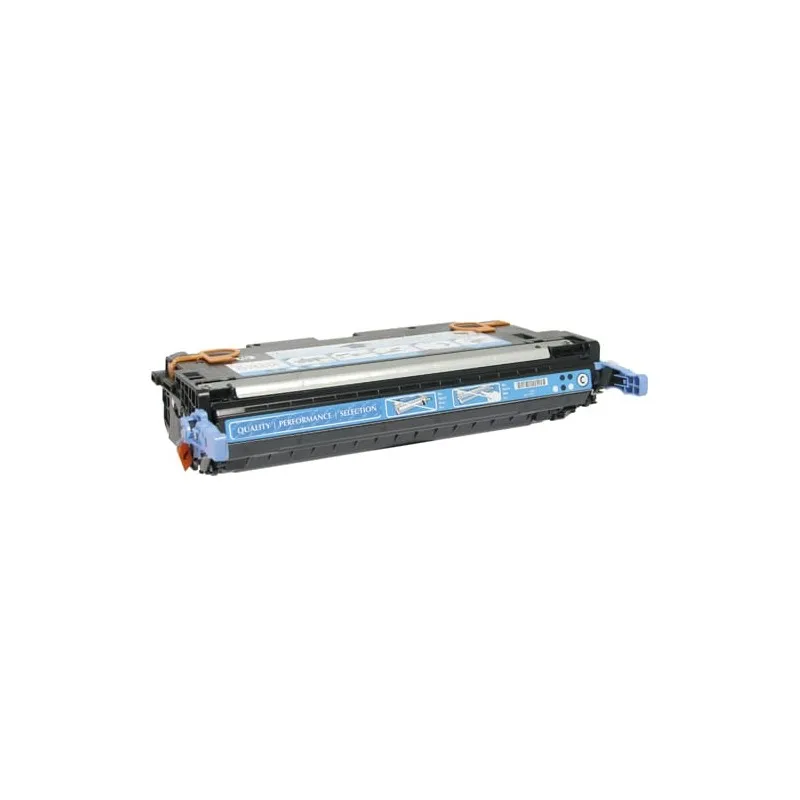 HP toner cartridge recycled Premium quality H7561, replaces Q7561A XH7561RP imprimirbien.com