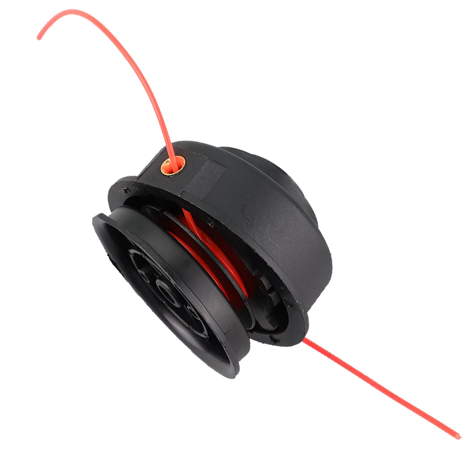 2-Stroke Trimmer Head For Murray M 560SE For Remington RM2520 RM2560 RM2570 Grass Trimmer Head Bump Knob For Garden Brush Cutter