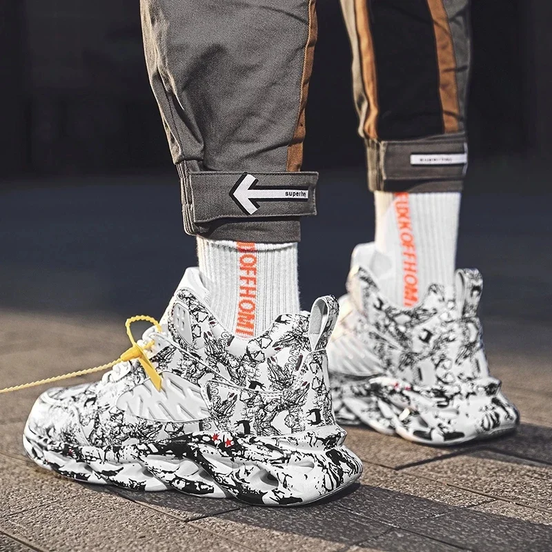 Thumbnail 3 - #55 Discounted Basketball Shoes Worth Buying