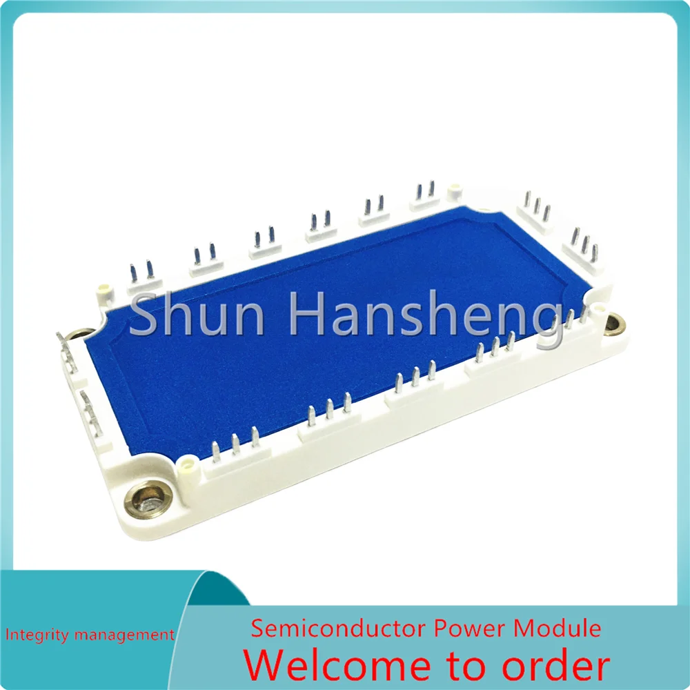 FS100R12KT4G BSM100GD120DN2 NEUES IGBT-MODUL FS75R12KS4 FS100R12KS4