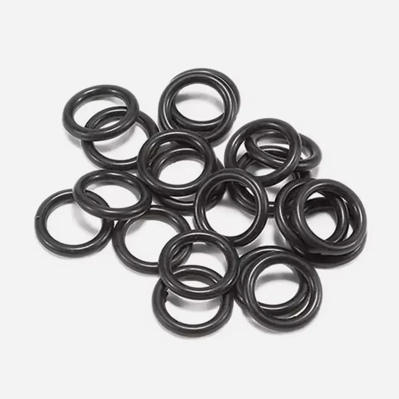 20Pcs 1/4 M22 O-Rings For Pressure Washer Hose Quick Disconnect Durable Rubber Accessories Garden Tool Parts