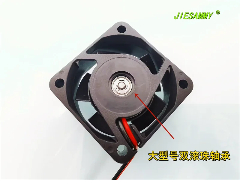 Brand new double ball bearing 4cm 4020 24V 12V 5V high turn 4CM inverter computer case fan40*40*20MM