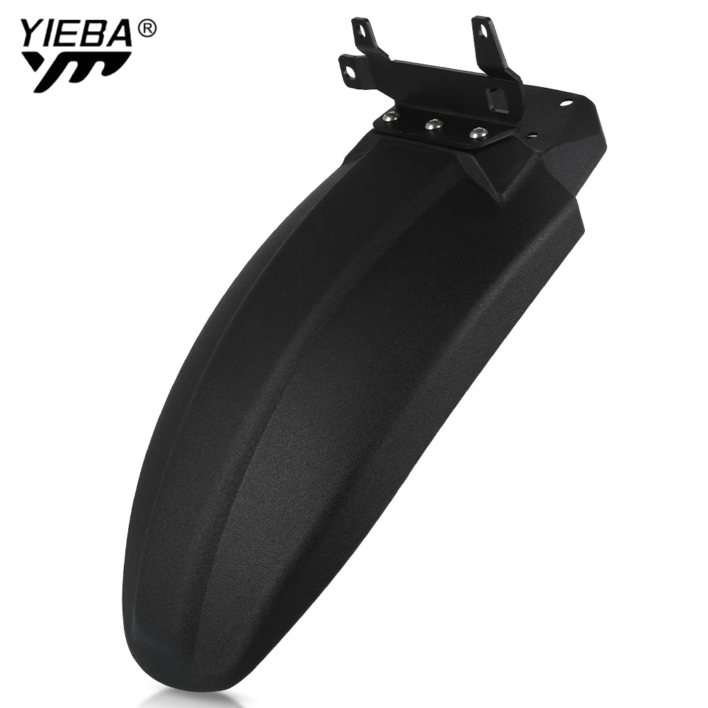 

FOR Suzuki V-Strom V Strom DL 1000 1050 XT VStrom DL1000 DL1050 DL1050XT Rear Fender Extender Hugger Mudguard Splash Guard