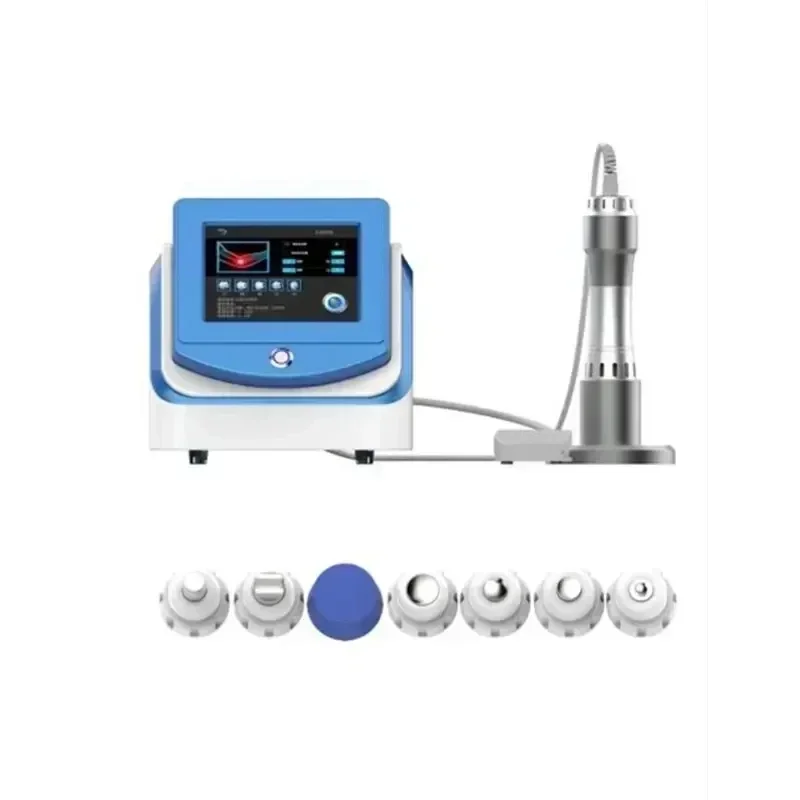 

ED Body Massager Extracorporeal Electromagnetic Pulse Therapy Machine Detachable Pain Relief Device New Pain Relief Massager