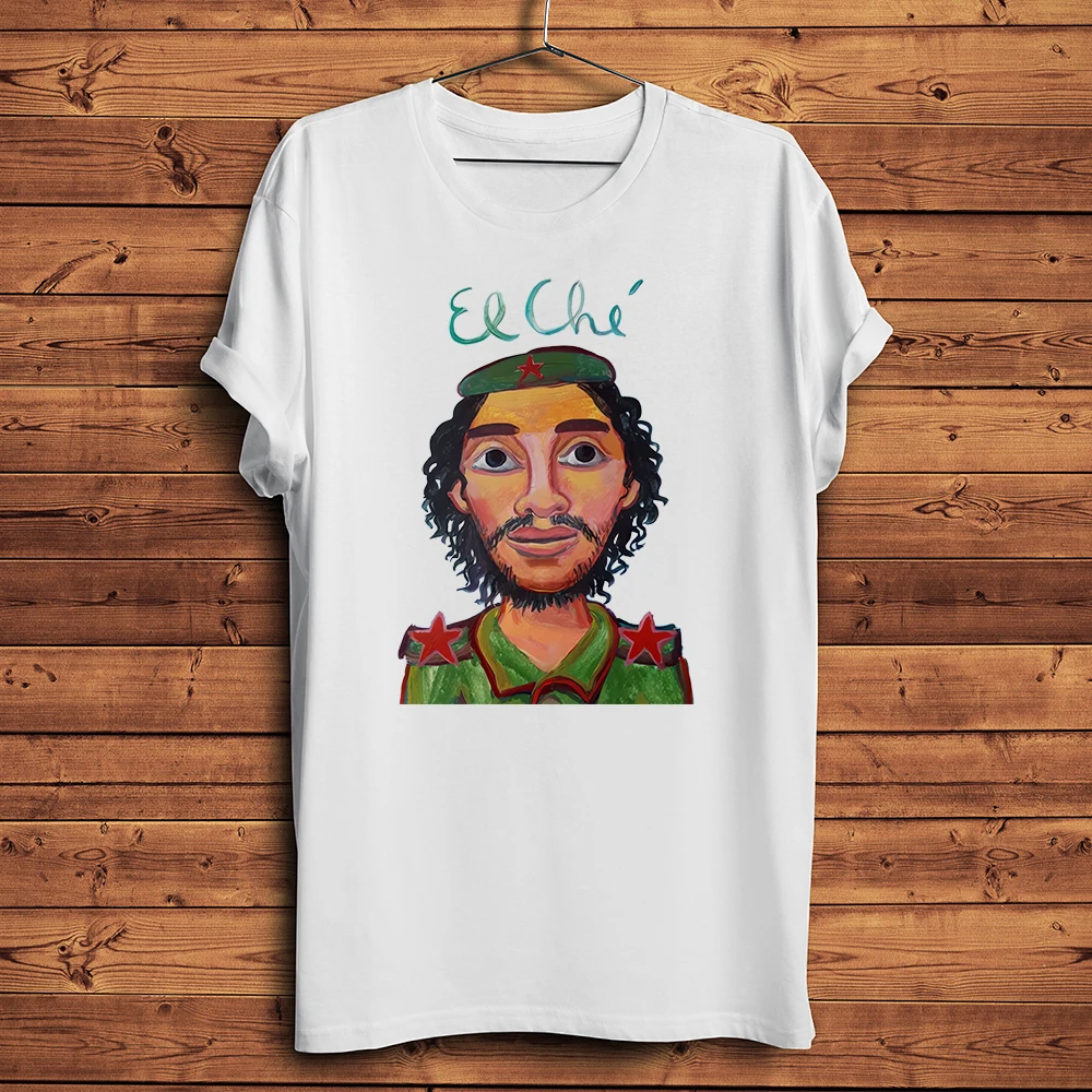 Cuba Hero El Che Gu… - image