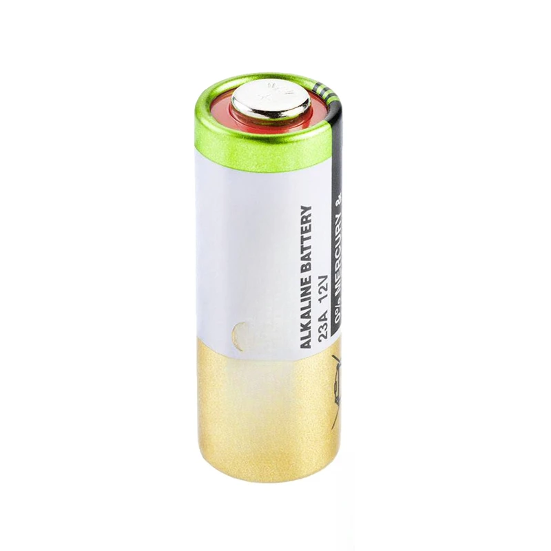 For GP ALKALINE 23A GP23AF BATTERY MN21 12V 40pcs