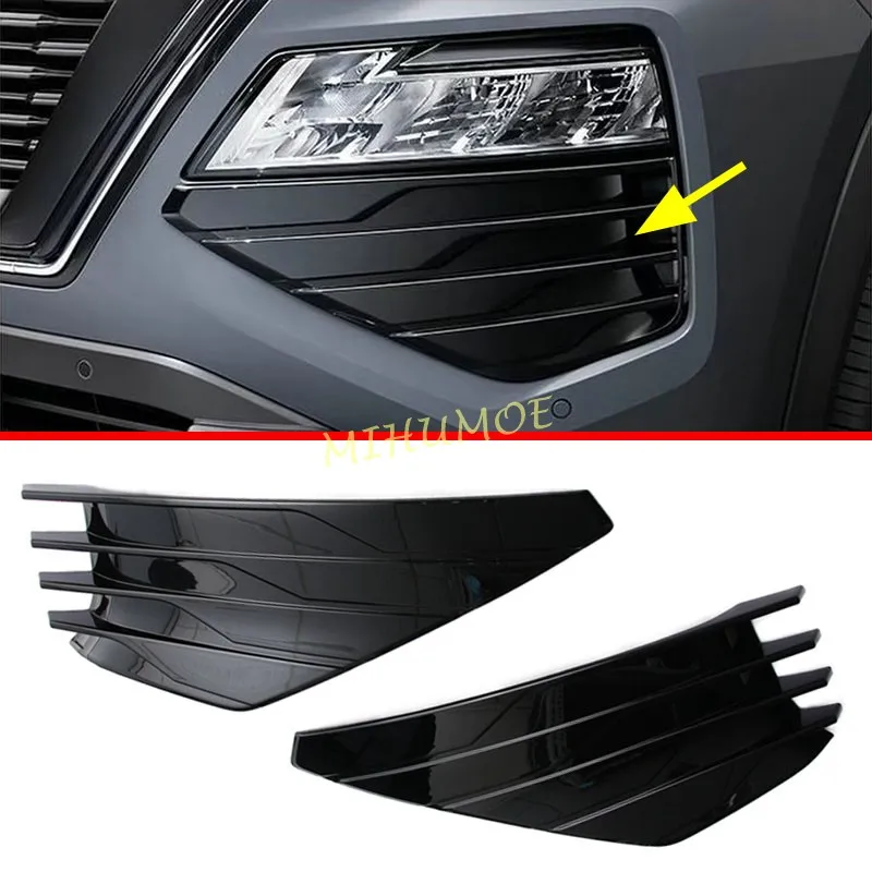 Front Bumper Fog Li…