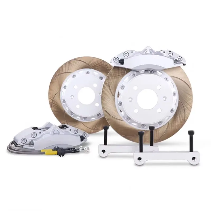 Wholesale Performance Brake Kit Upgrade Sale For Lexus GS350 W463 E46 M3 MK7 Golf Land Cruiser Hino 300
