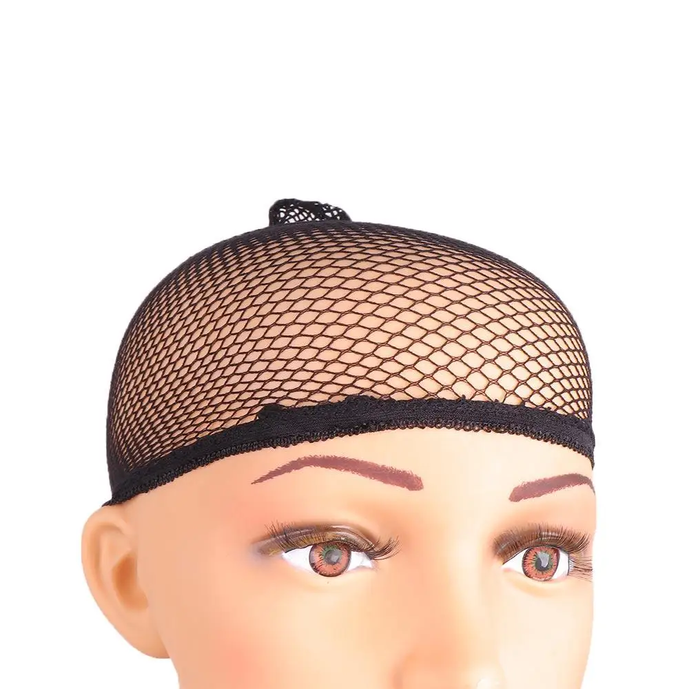 Accesorios para el cabello elásticos, gorro de peluca, redecilla elástica para el cabello, redecilla para pelucas, accesorios para el cabello de belleza para mujeres