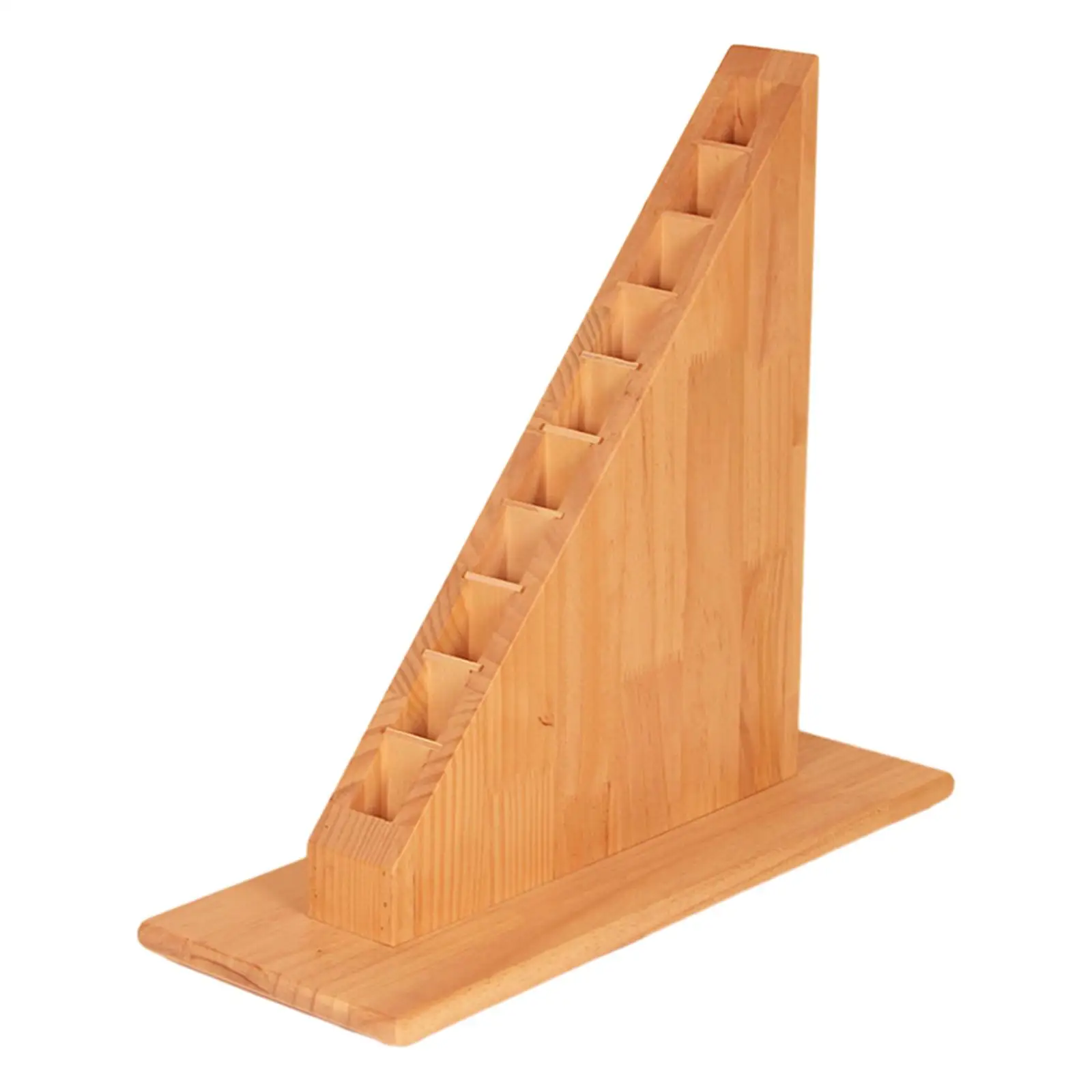 Support Montessori en bois pour enfants, expérience visuelle pour longues tiges rouges ou tiges numérotées, aides mathématiques fuchsia, jeux pour tout-petits