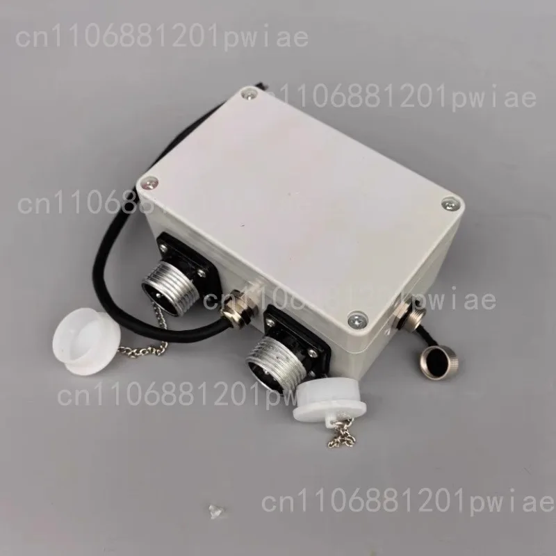 

Crane junction box Arm computer cable junction box, limiter junction box, crane accessories