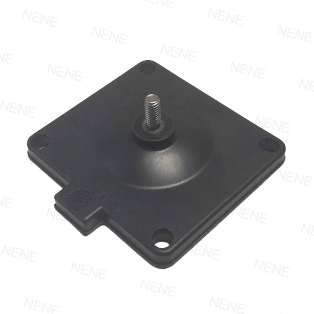 MG8/10/25/40/50/80/100 Replaceable Repair Kits Diaphragm Type DN8 DN15 EPDM Black Diaphragm Kits Single layer 601 605 612 615