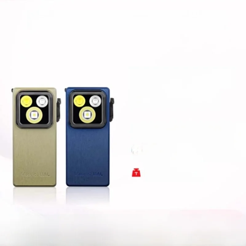 Olight Oclip Pro Ul…