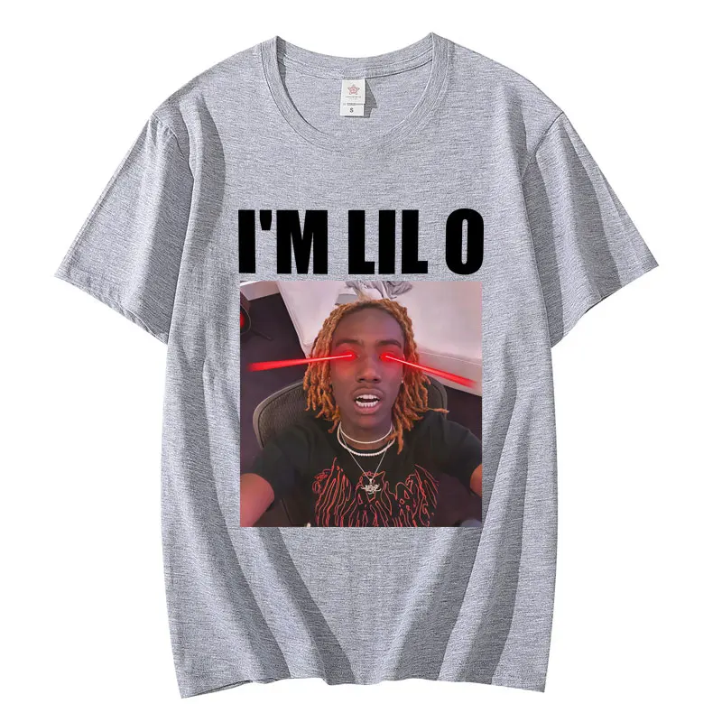 Osamason مضحك ميمي الجرافيك تي شيرت الرجال النساء الملابس موضة الهيب هوب قصيرة الأكمام تي شيرت الصيف عادية فضفاض القطن تي شيرت