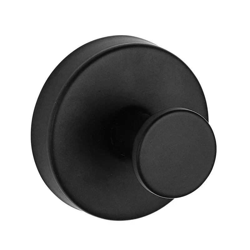 Vacuümzuignaphaken Punch Gratis Bad Sucker Hook Muurhaak Hanger Glazen Keuken Badkamer Haken voor Handdoek Handtas