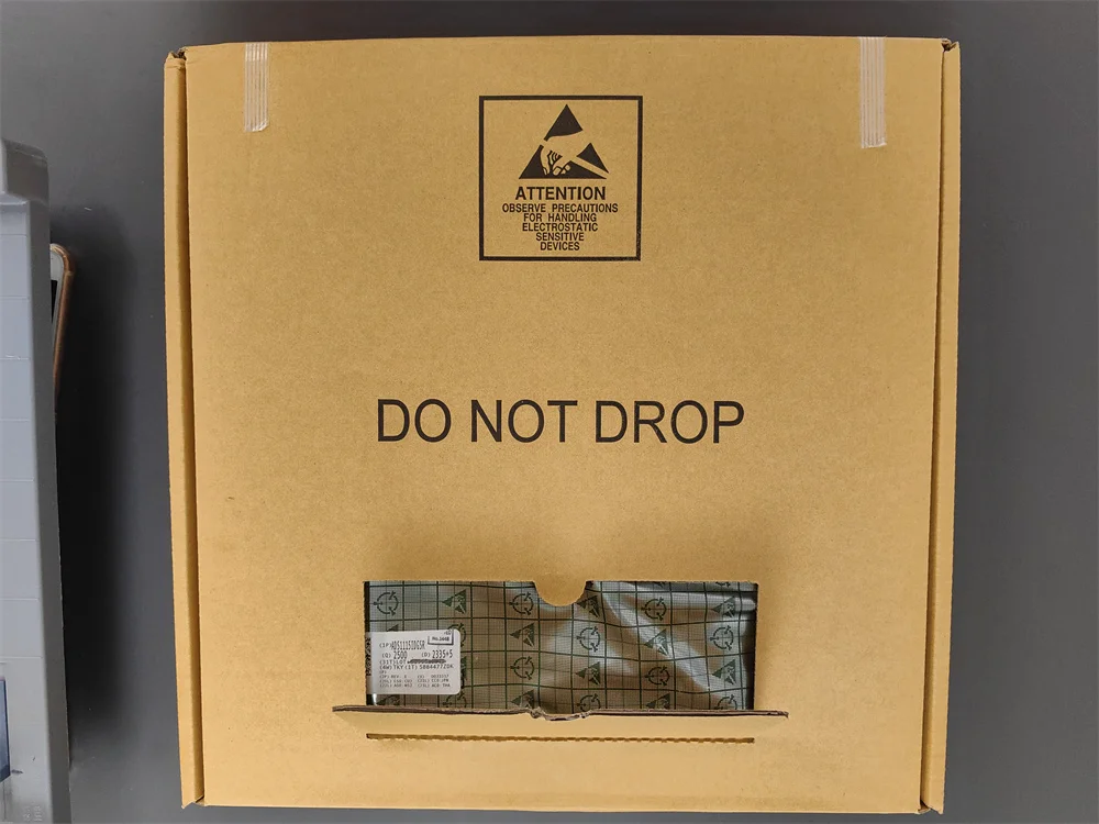 ADS1115IDGSR En stock