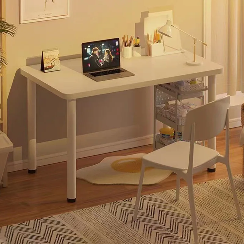 mesa-de-escritorio-branca-aoliviya-mesa-de-jantar-mesa-de-maquiagem-mesa-de-computador-para-estudo-ideal-para-apartamentos-pequenos