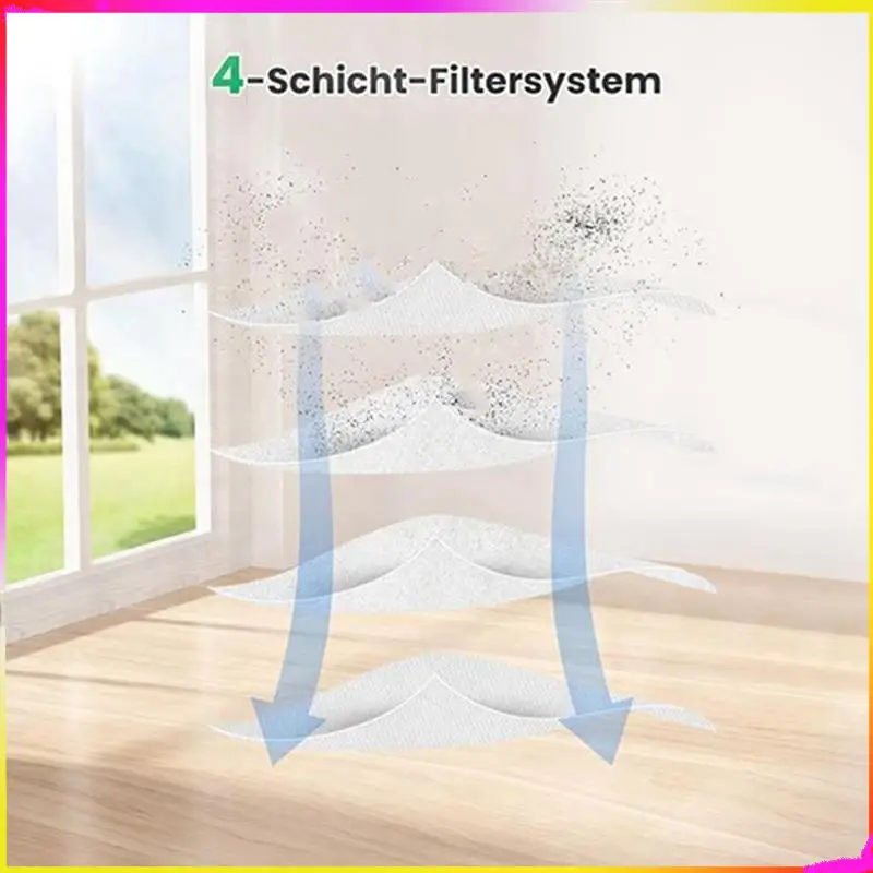 M04K 20 Pcs Dust Bags For Eufy S1 Pro Sweeper Accessories Consumables Dust Bag Non-Woven Bag Dust Bags Built To Last And Work We