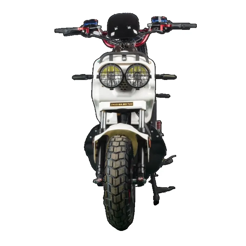 2025 новейший 2-колесный электрический скутер для взрослых, доступный мотоцикл 2024, самый модный высокоскоростной мотоцикл 1000 Вт, 2000 Вт, 60 В