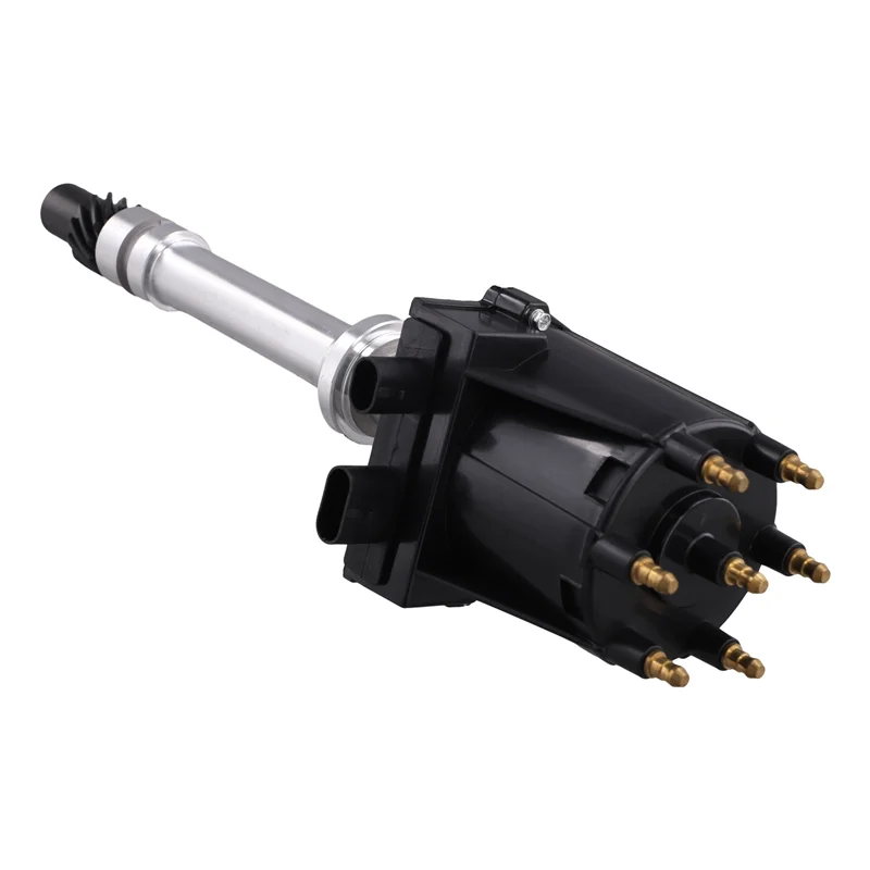 لفولفو بنتا 4.3 GL V6 الموزع 807964A1 3854312 استبدال نظام الإشعال جزء