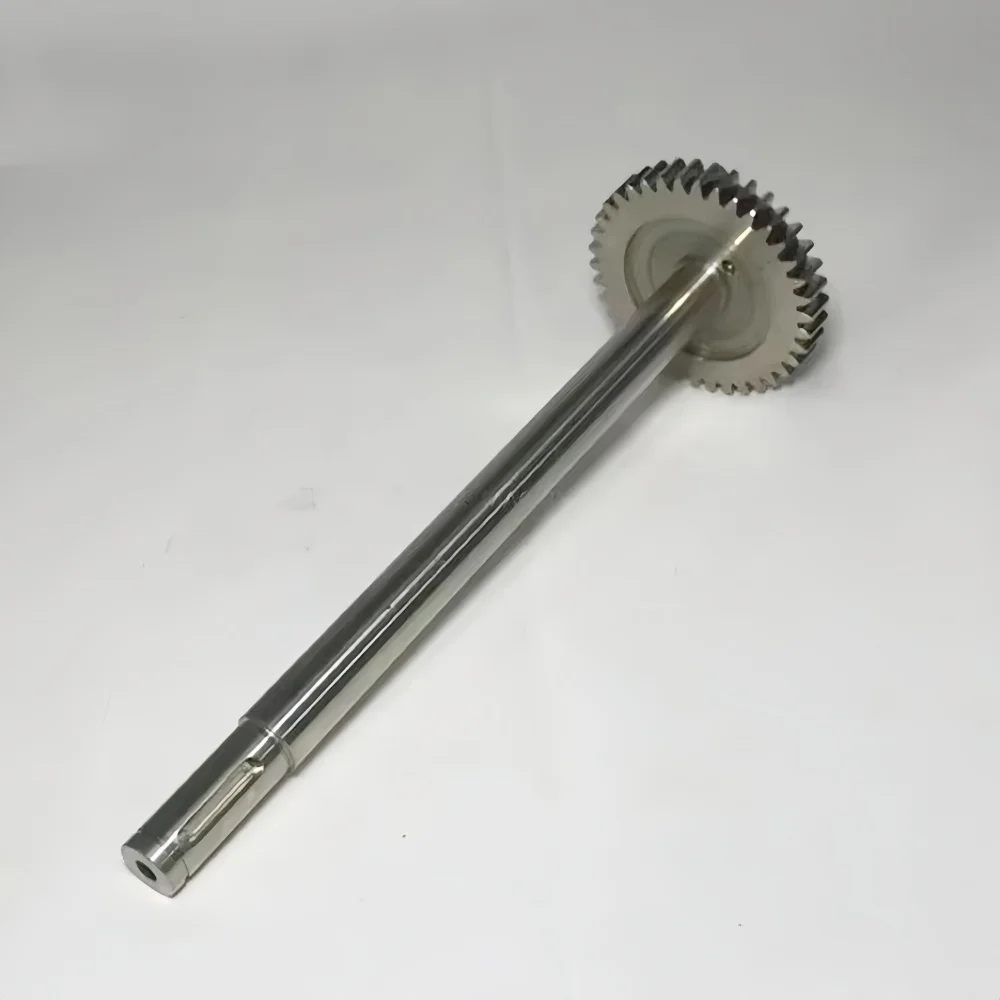 63.030.510 STAINESS STEEL GEAR HIGH QUALITY PRINTING MACHINE PARTS