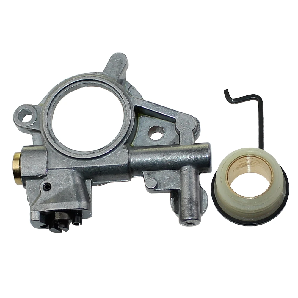 

Oil Pump & Worm Gear For Stihl MS382,MS462,MS462C,MS462R,MS500i,1142 640 3200