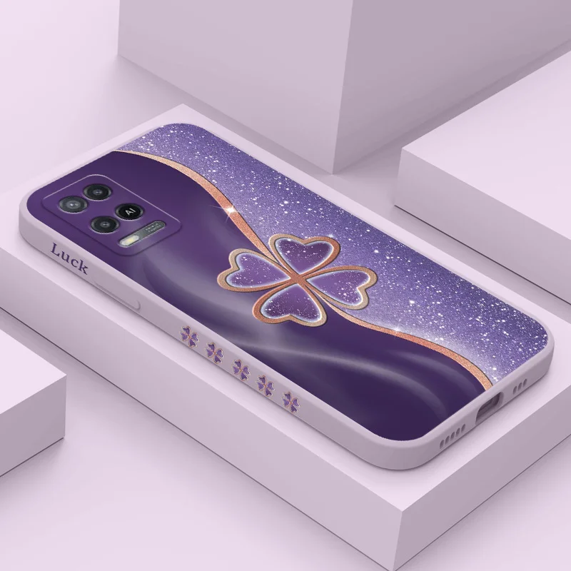 Lucky Grass Case Fo… - image