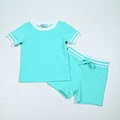 Boy 2pcs set