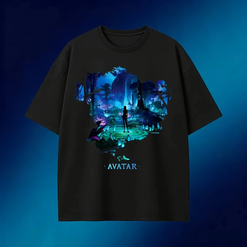 Avatar Navi In Jung…