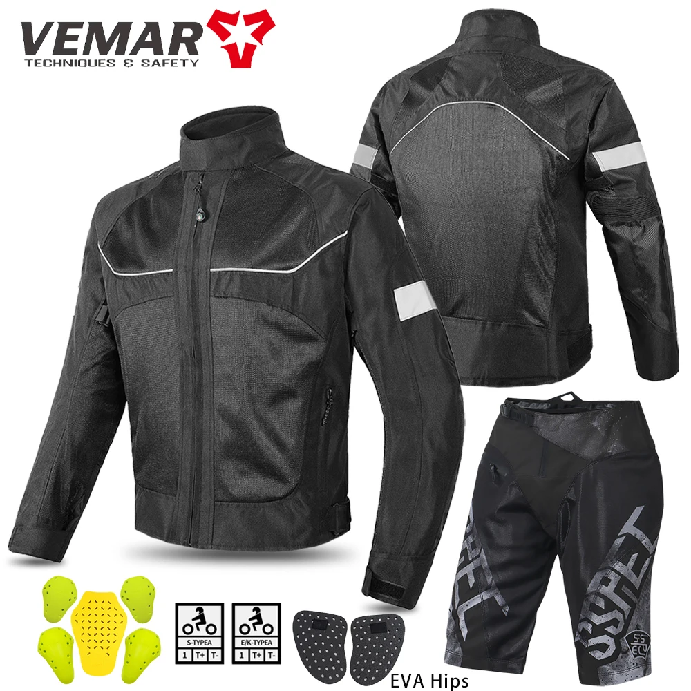 

Классическая летняя дышащая мотоциклетная куртка в стиле ретро, мужская защитная куртка, пальто CE, защита из ЭВА, мотоциклетная куртка для гонщика