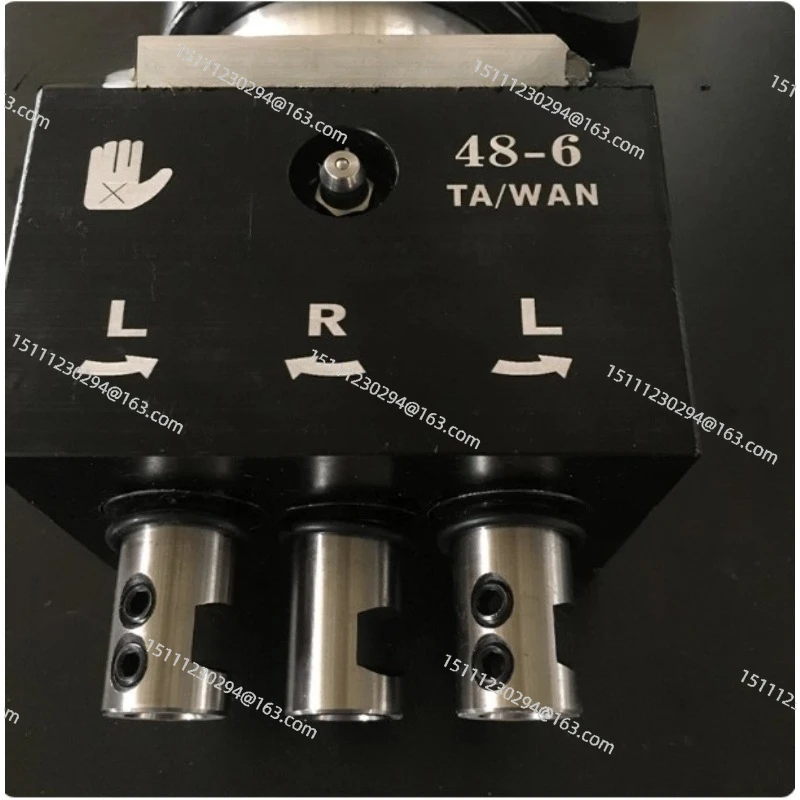 Hinge Drill Chuck 48-6 Woodworking Machinery Parts Hinge Boring Head Cabinet Door Drilling Set