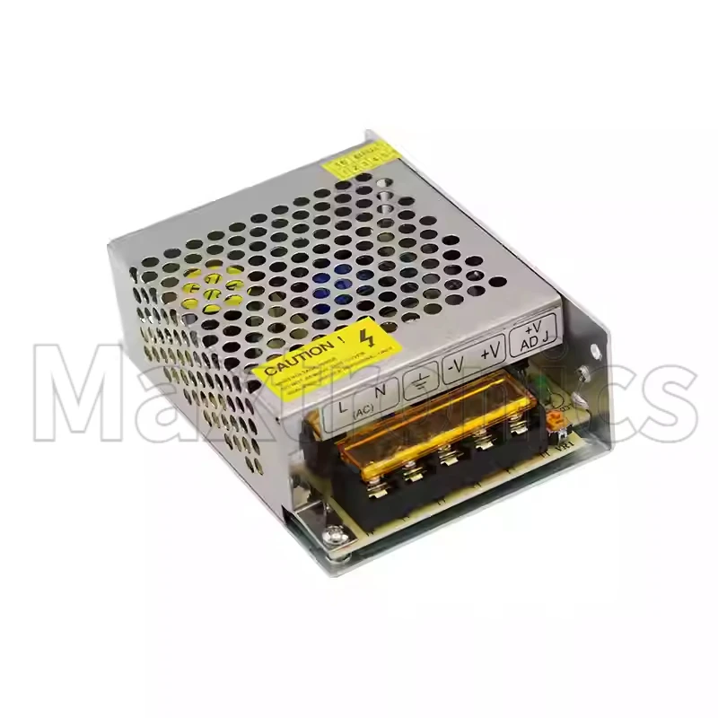 AC110V 220V To DC 5Volt 25Watt 5Amp Voltage Converter for Led 5V Switch Power Supply 5A AC/DC 25W LED Drive Lighting Transformer