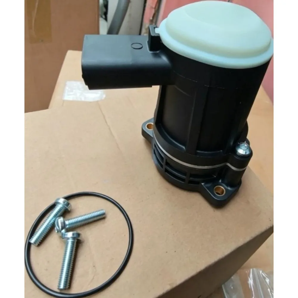 Parking Brake Caliper Actuator Motor for Tesla ModelS ModelX 2012‑2021 Brand New Energy Vehicle Components