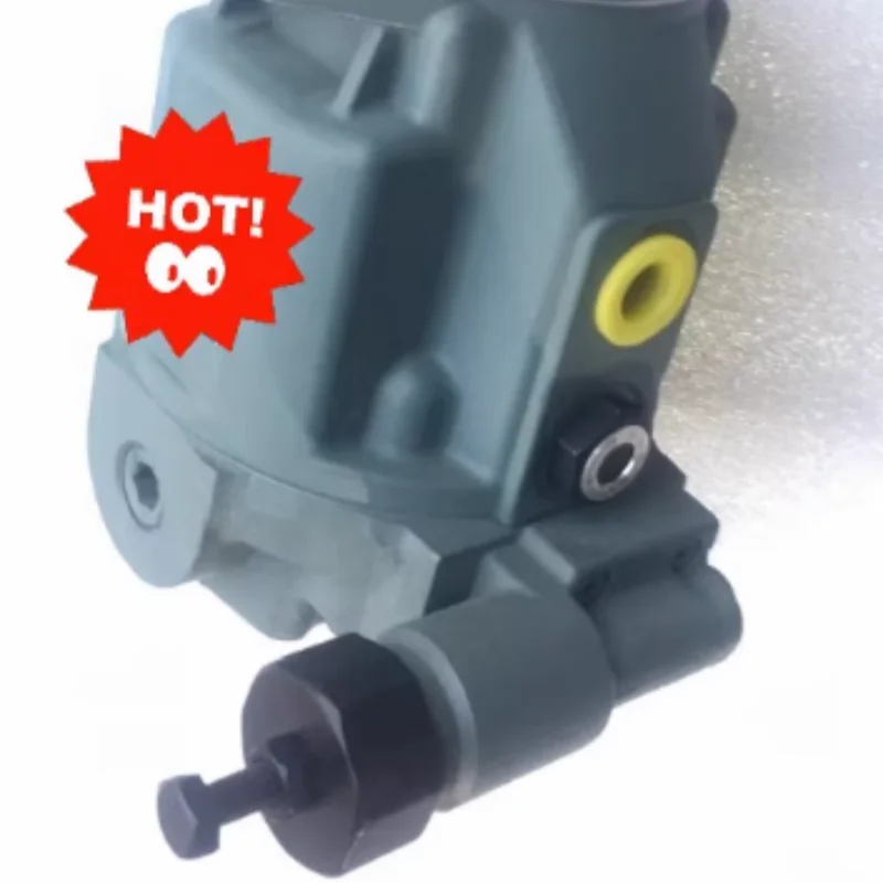 AR16-FR01C-22T AR22-FR01C-22T Genuine Hydraulic Piston Pump Plunger Pump High Pressure Oil Pump for Industrial Machinery