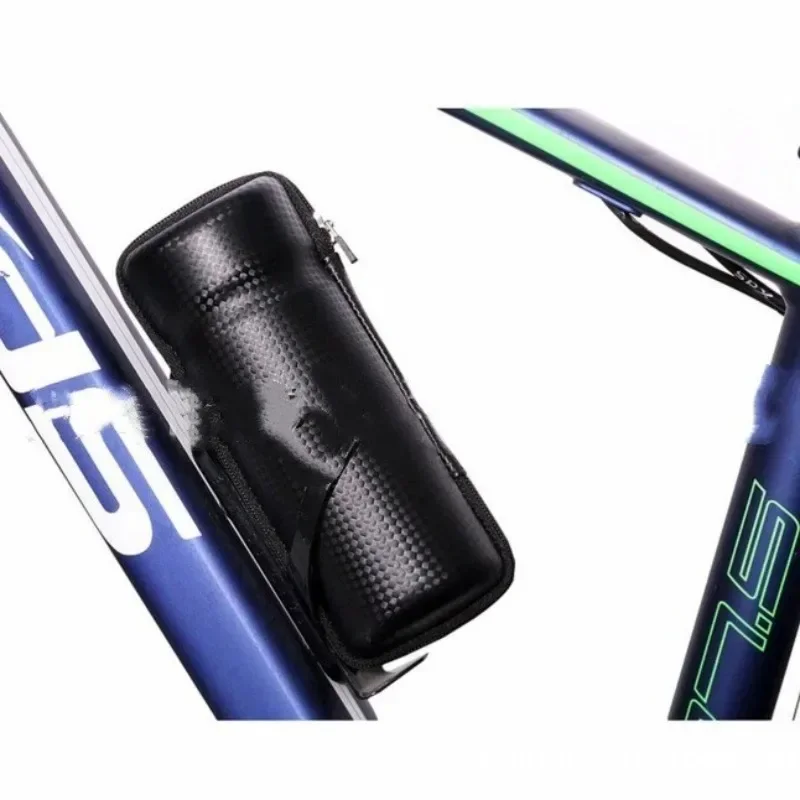 

For Cycling Tools Capsule Apply Bottle Cage Repair Tools Kits Keys Glasses Storage Box Road Bike Accessories