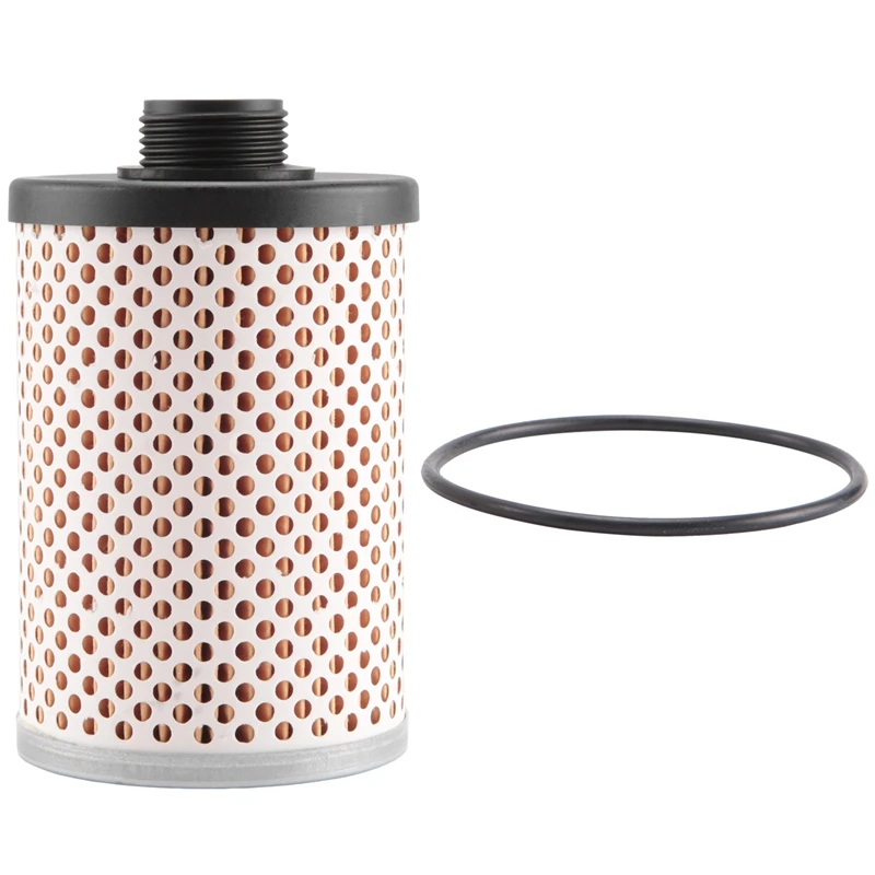 Oil Water Separator Assembly B10-AL Accessories Fuel Filter PF10 Filter Elements Fuel Tank Filter