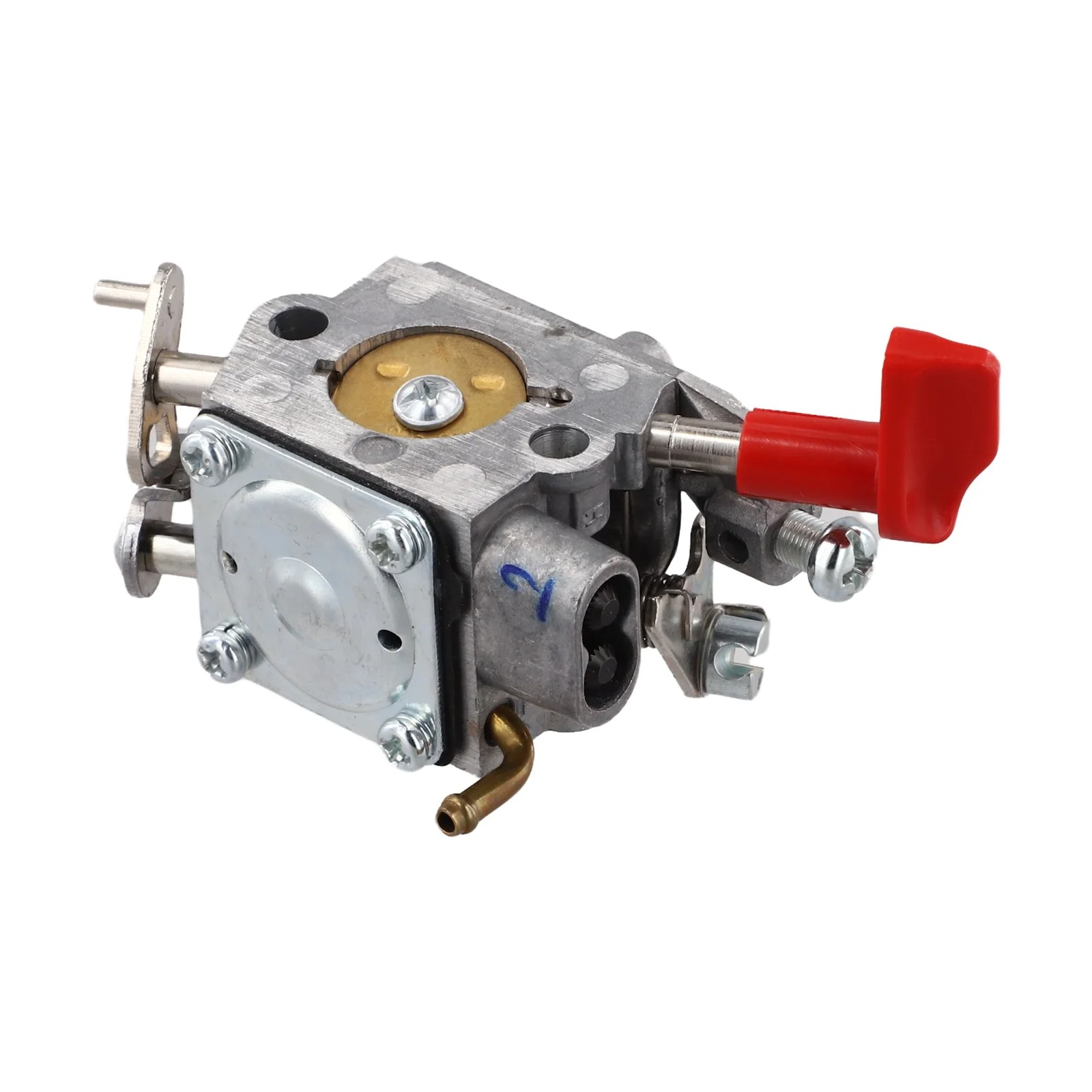 

Fuel Delivery System Carburetor Comprehensive Package Easy Installation Efficient Performance Engine Efficiency For Outdoor Use