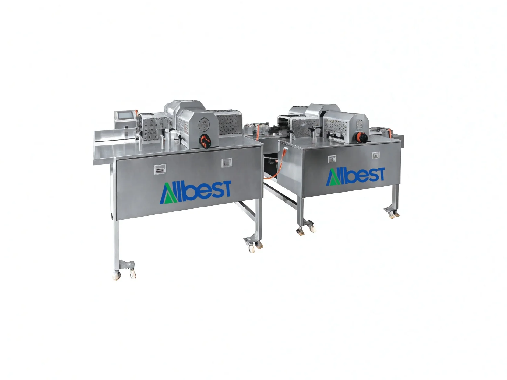 High QualityAutomatic Electric Toast Peeling Machine Cut Bread Toast Crust Peeler