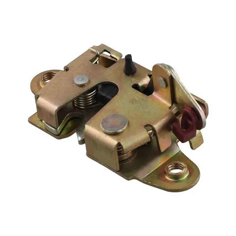 

Tailgate Box Lock Block Tailgate Lock Body For JAC T6 Pickup Rear Door Lock-AS55